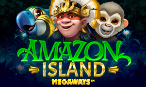 ta28 Amazon Island Megaways™