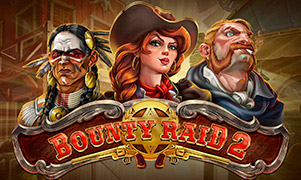 ta28 Bounty Raid 2