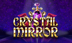 ta28 Crystal Mirror game cover