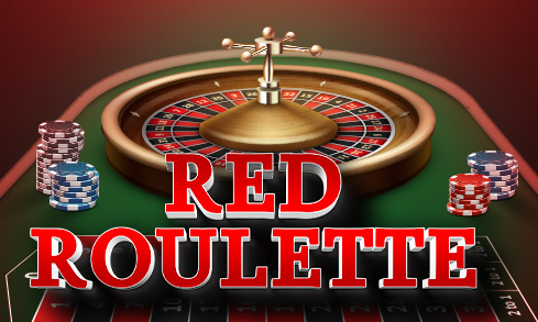 ta28 Red Roulette