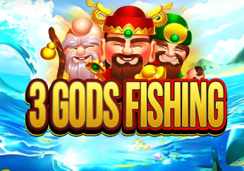 ta28 3 Gods Fishing